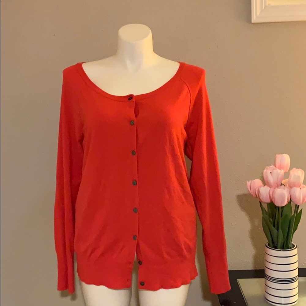 Lane Bryant Cardigan